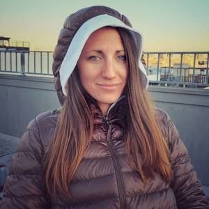 Meet your Posher, Britany